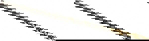 Jobber Drill: #46, 118 deg Point, High Speed Steel